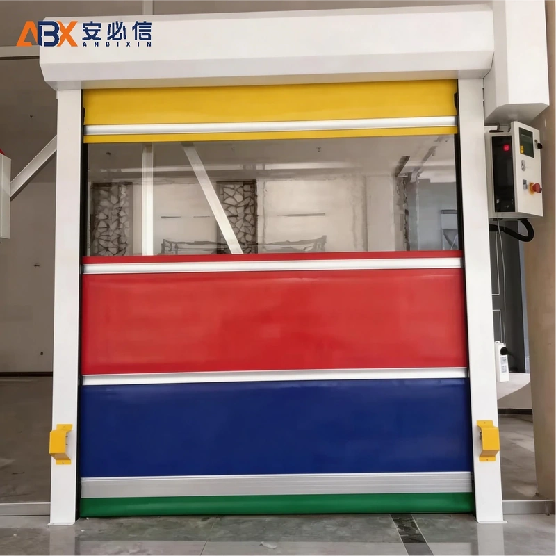 北京自动快速门